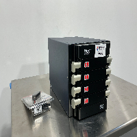 Inheco Scila co2 MP-4 Incubators image 1